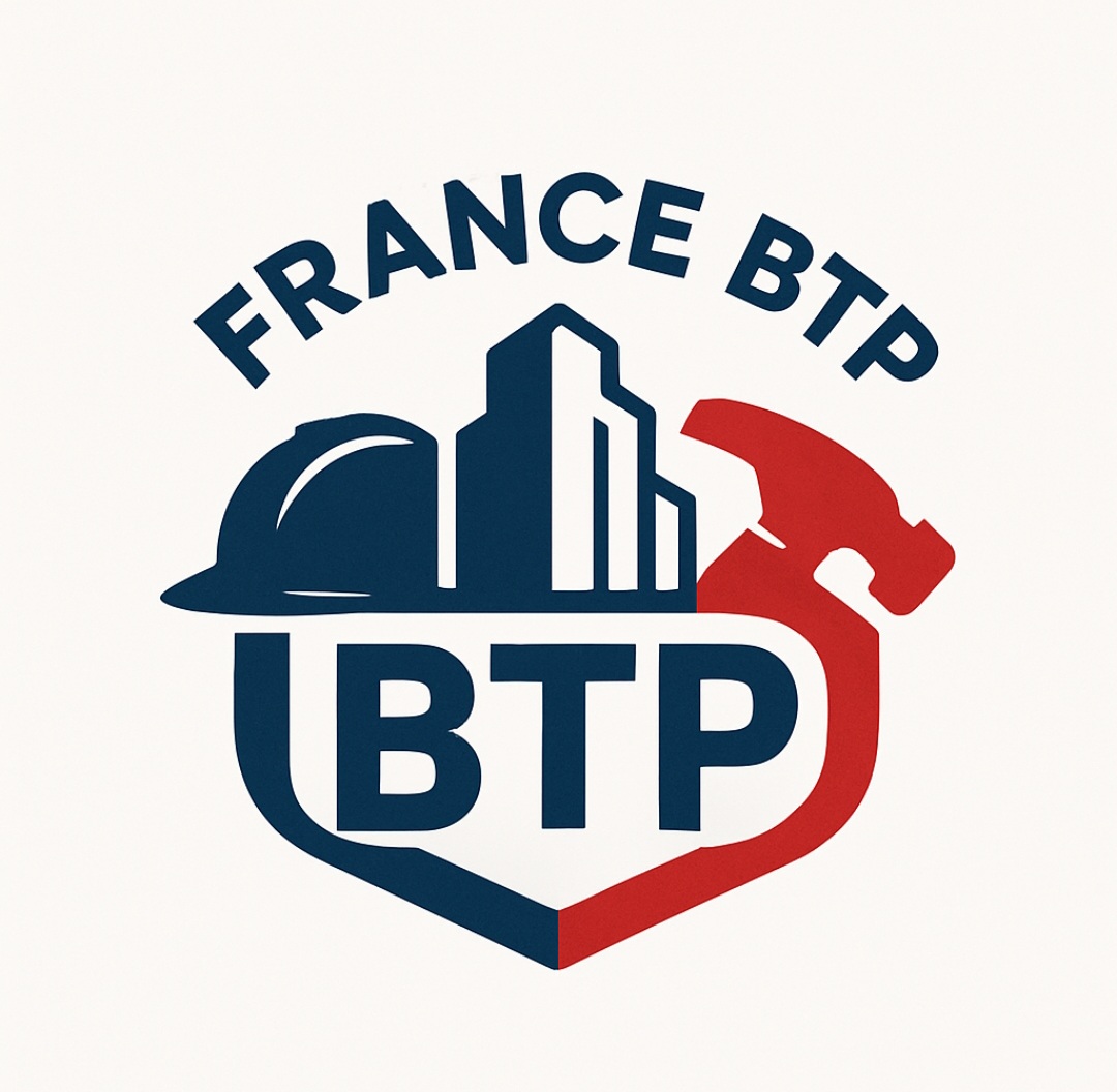 FranceBTP